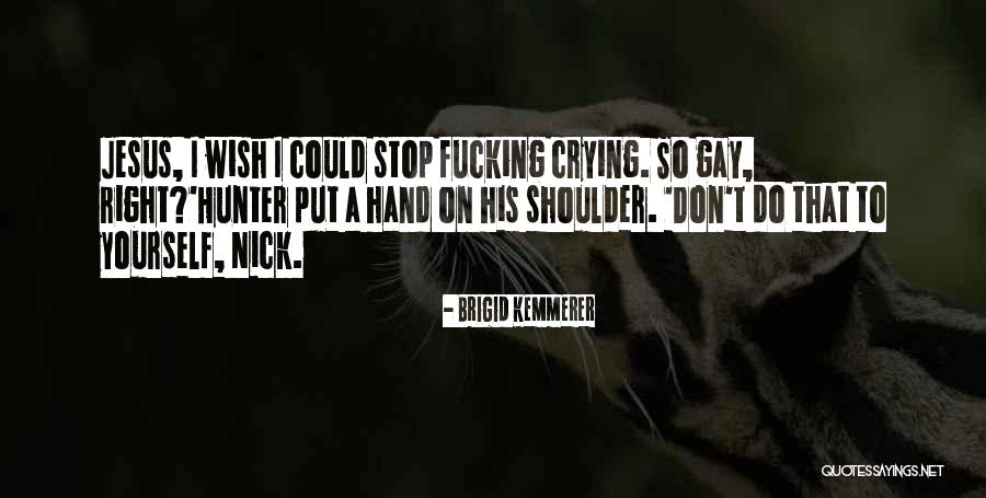 Maslinovo Quotes By Brigid Kemmerer Maslinovo Quotes By Brigid Kemmerer