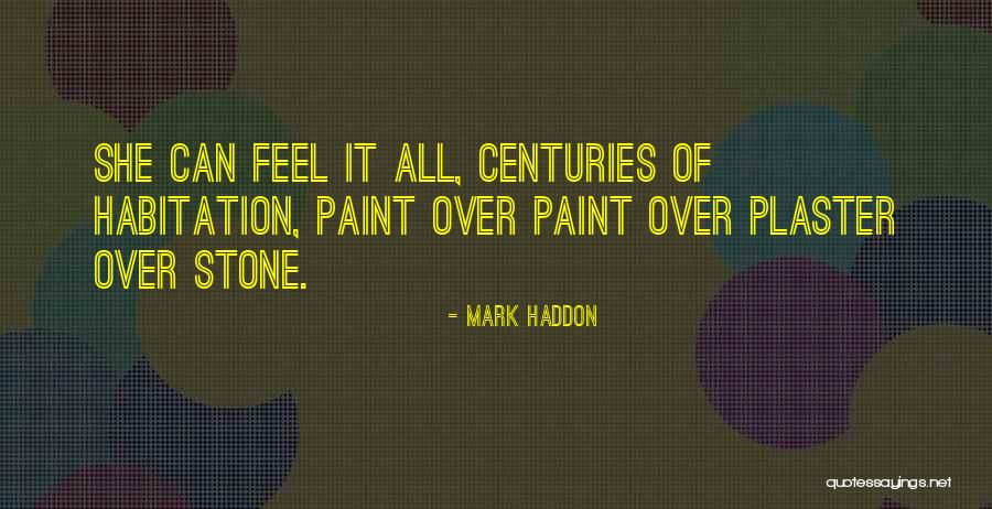Maslonka Associates Quotes By Mark Haddon Maslonka Associates Quotes By Mark Haddon