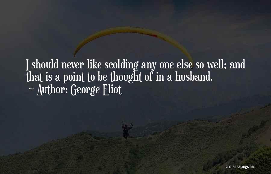 Maslow's Hierarchy Of Needs Theory Quotes By George Eliot