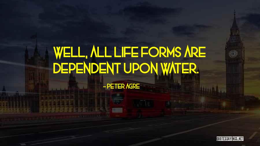 Maslowski Park Quotes By Peter Agre Maslowski Park Quotes By Peter Agre