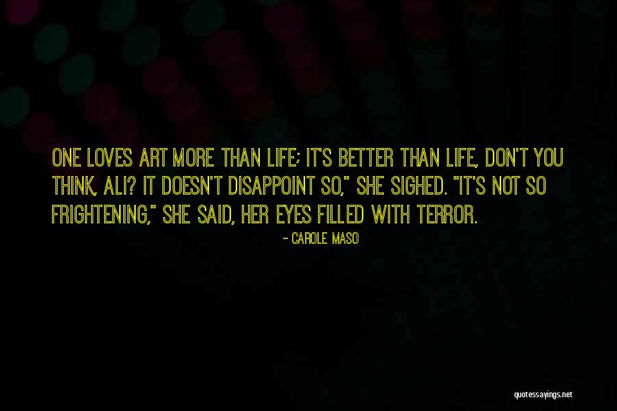 Maso Quotes By Carole Maso Maso Quotes By Carole Maso