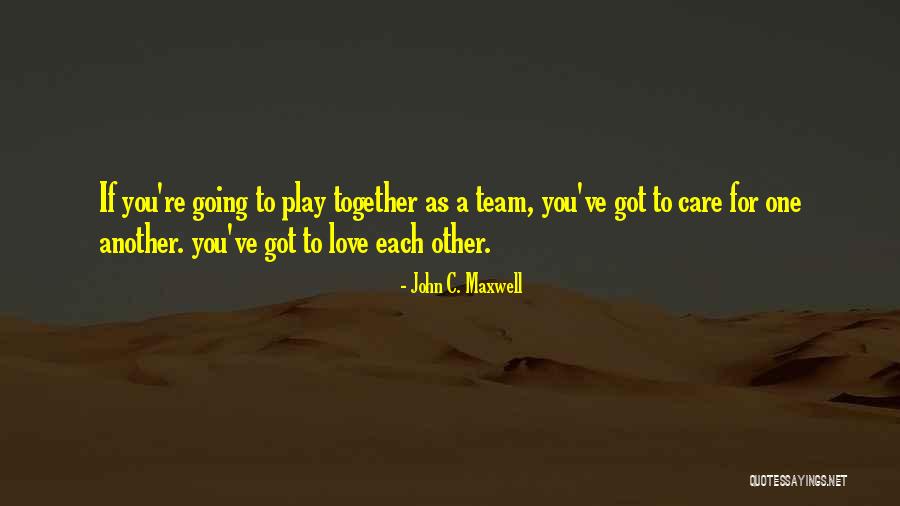 Masoara Ti Quotes By John C. Maxwell Masoara Ti Quotes By John C. Maxwell