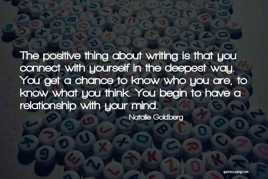 Masoara Ti Quotes By Natalie Goldberg Masoara Ti Quotes By Natalie Goldberg