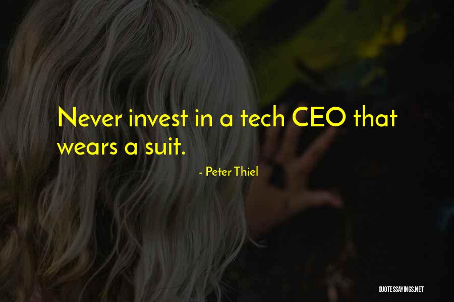 Masochista Spanish Quotes By Peter Thiel Masochista Spanish Quotes By Peter Thiel
