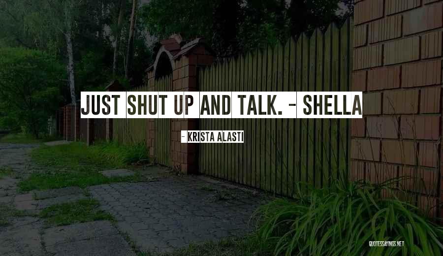 Masochiste En Quotes By Krista Alasti