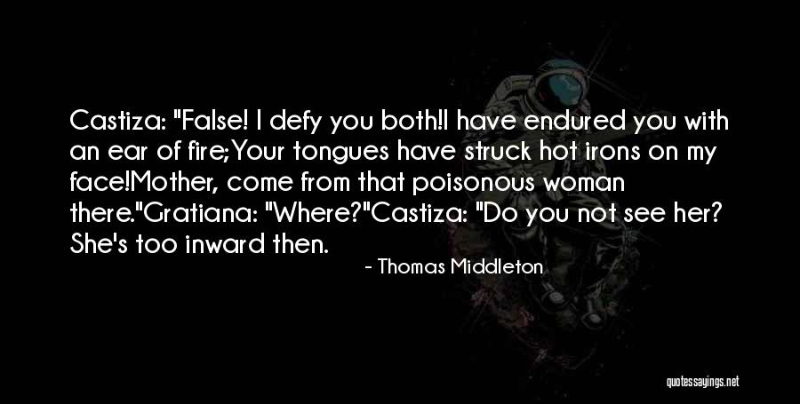 Masochiste En Quotes By Thomas Middleton Masochiste En Quotes By Thomas Middleton