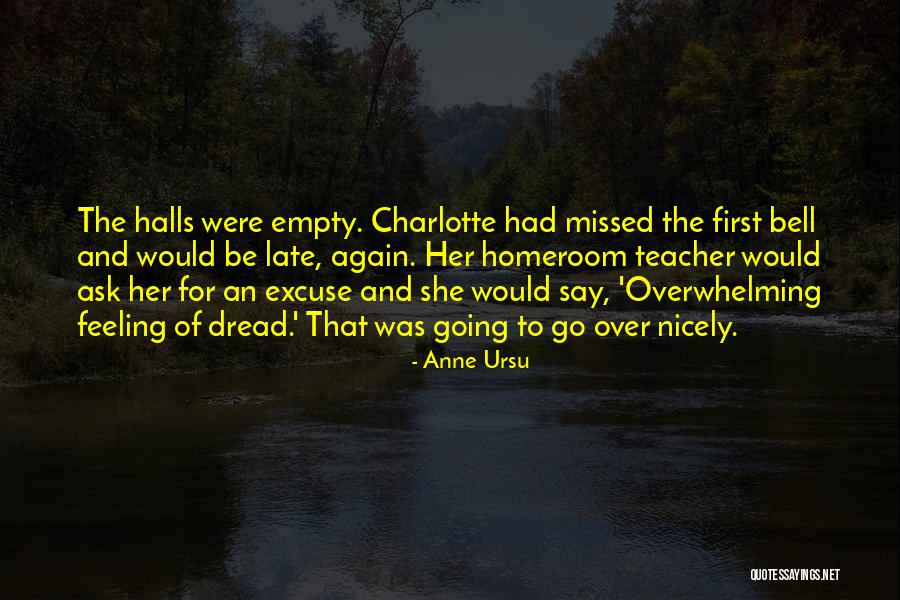 Masochistically Synonym Quotes By Anne Ursu Masochistically Synonym Quotes By Anne Ursu