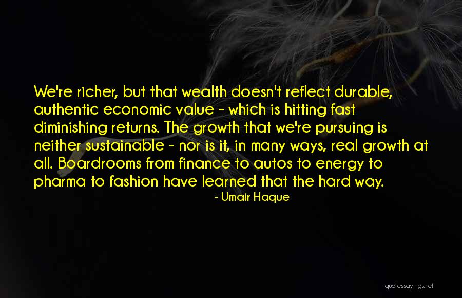 Masochistically Synonym Quotes By Umair Haque Masochistically Synonym Quotes By Umair Haque