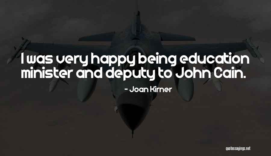 Masochony Quotes By Joan Kirner Masochony Quotes By Joan Kirner