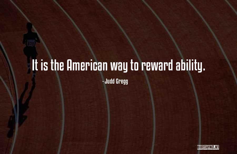 Masoero Quotes By Judd Gregg Masoero Quotes By Judd Gregg