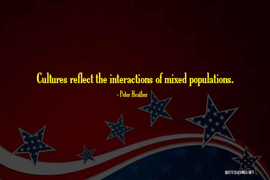 Masombuka Consulting Quotes By Peter Heather