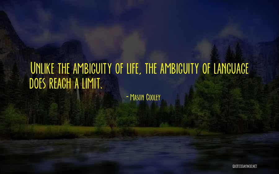 Mason Cooley Quotes 1318764 Mason Cooley Quotes 1318764