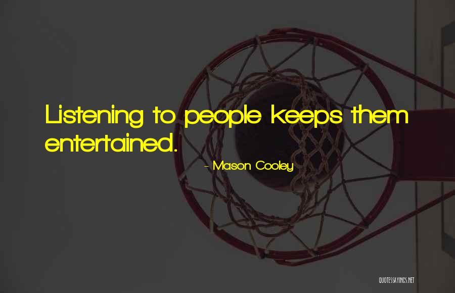 Mason Cooley Quotes 1370302 Mason Cooley Quotes 1370302