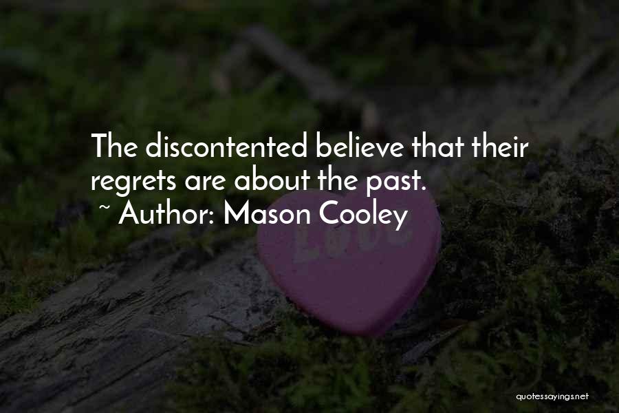 Mason Cooley Quotes 1508775