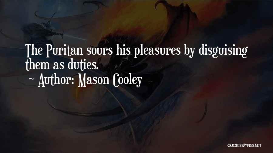 Mason Cooley Quotes 1617303