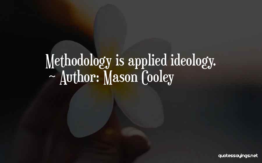 Mason Cooley Quotes 1668963