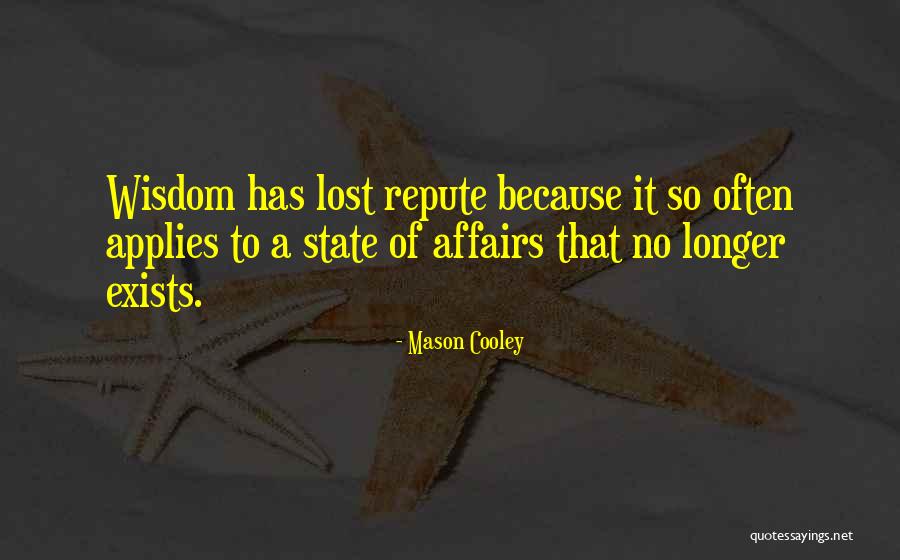 Mason Cooley Quotes 1742040