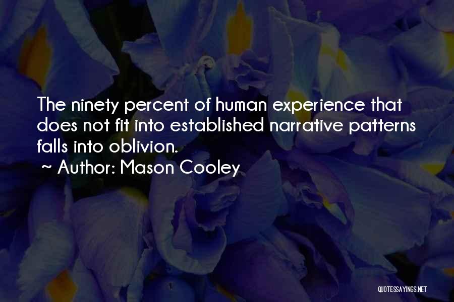 Mason Cooley Quotes 1850383