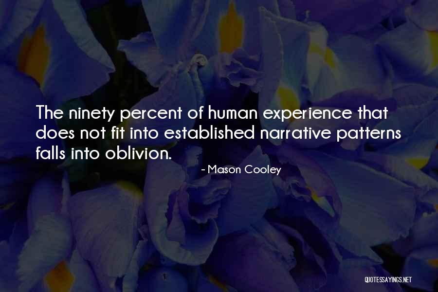 Mason Cooley Quotes 1850383