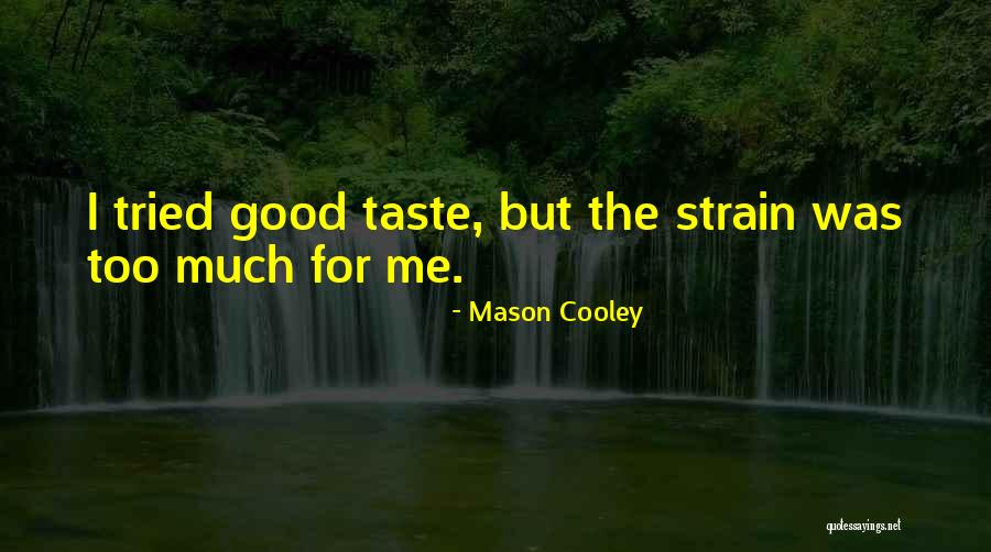 Mason Cooley Quotes 194880 Mason Cooley Quotes 194880