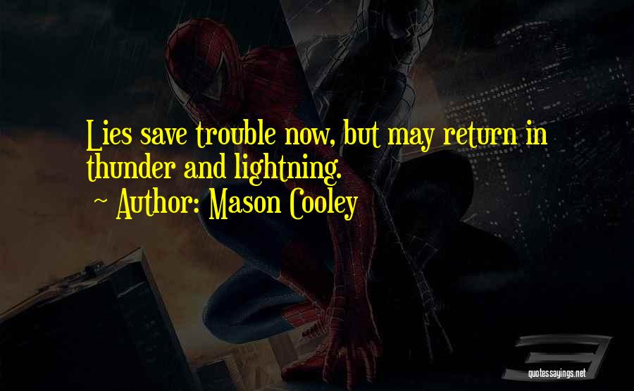Mason Cooley Quotes 2044192