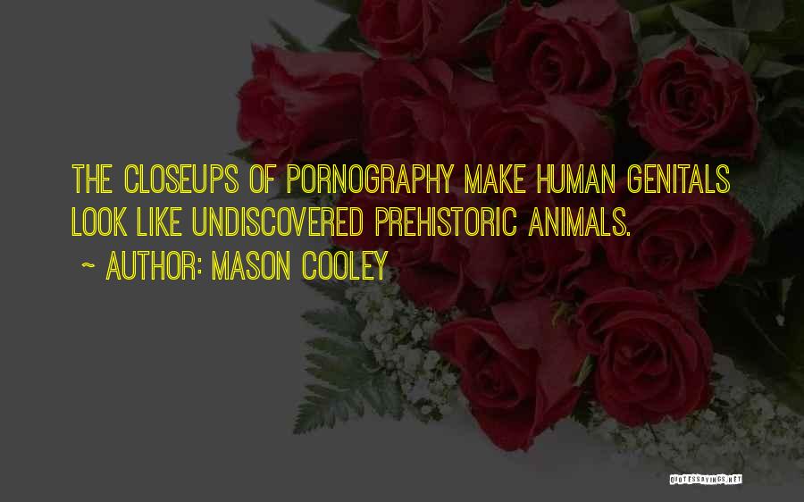 Mason Cooley Quotes 2071224