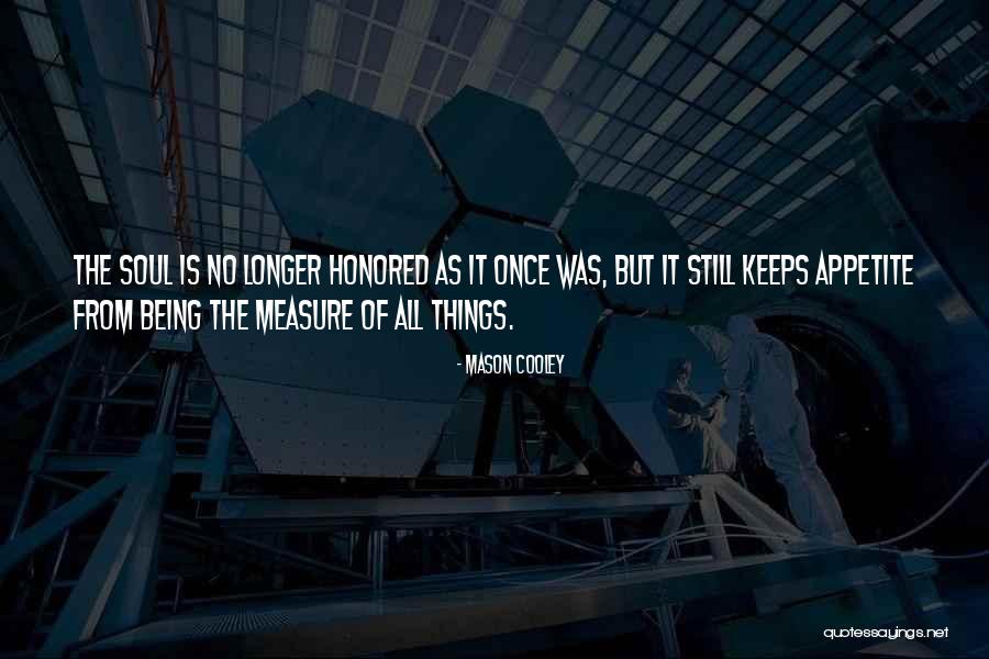 Mason Cooley Quotes 2162625 Mason Cooley Quotes 2162625