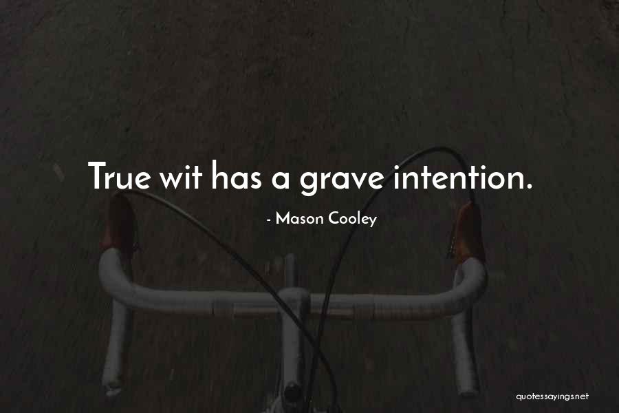 Mason Cooley Quotes 2266369 Mason Cooley Quotes 2266369