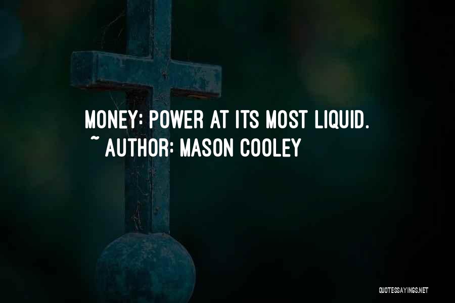 Mason Cooley Quotes 297595