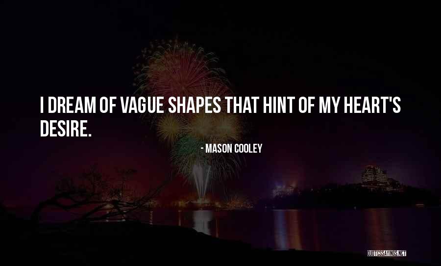 Mason Cooley Quotes 787979