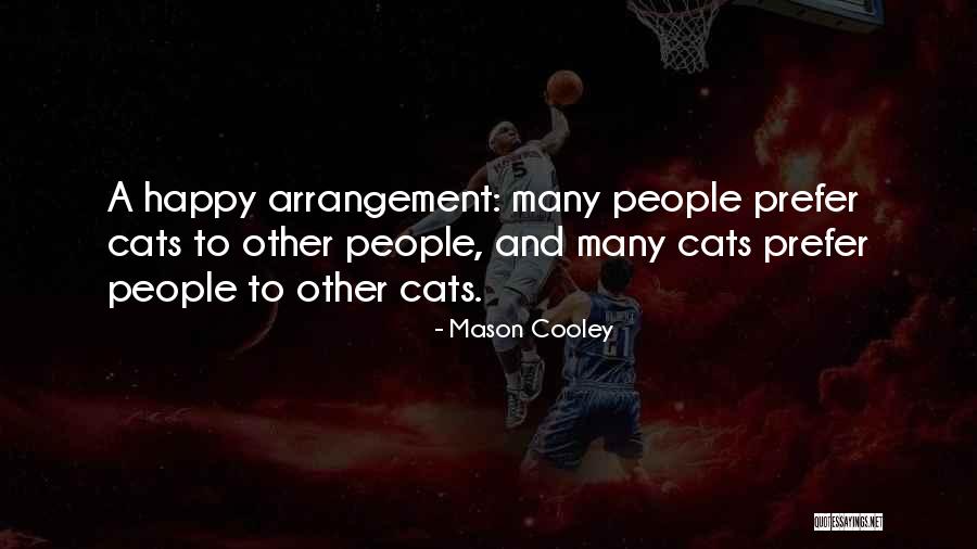 Mason Cooley Quotes 936885