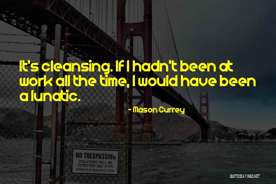 Mason Currey Quotes 2079731