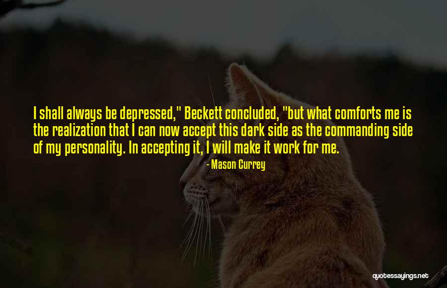 Mason Currey Quotes 2174861 Mason Currey Quotes 2174861