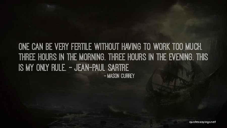 Mason Currey Quotes 363382 Mason Currey Quotes 363382