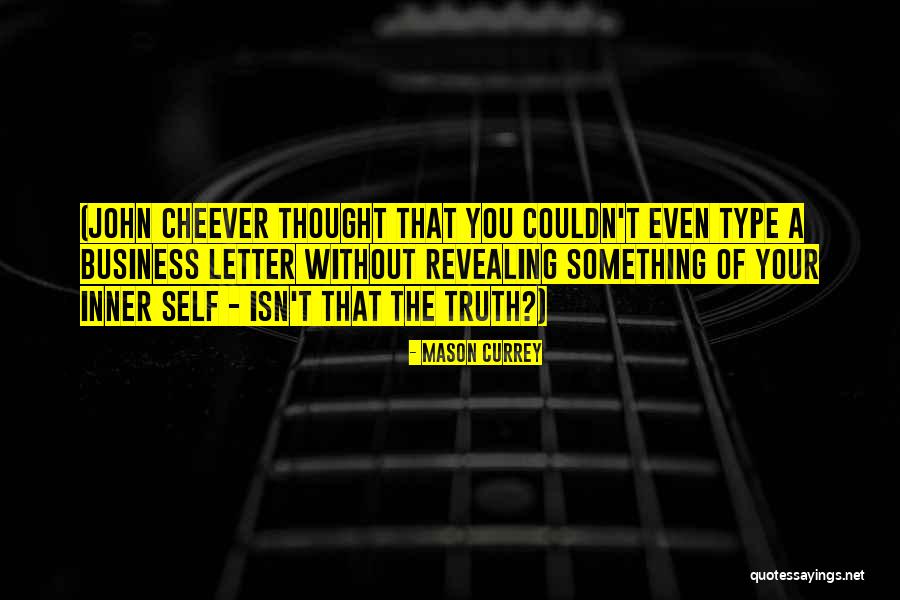Mason Currey Quotes 486883 Mason Currey Quotes 486883