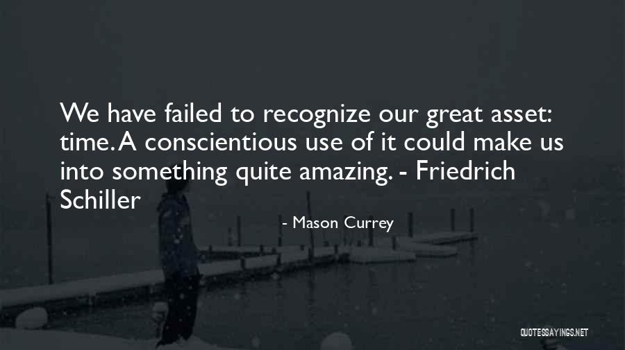 Mason Currey Quotes 737192