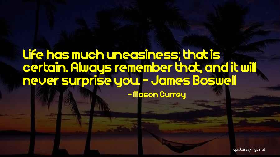 Mason Currey Quotes 817095