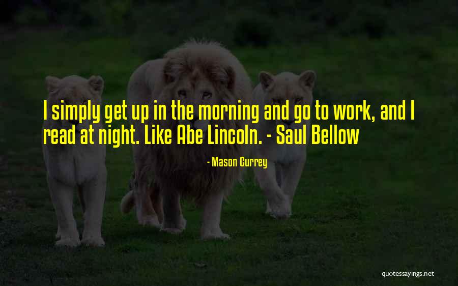 Mason Currey Quotes 873771 Mason Currey Quotes 873771