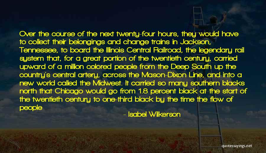 Mason Dixon Line Quotes By Isabel Wilkerson Mason Dixon Line Quotes By Isabel Wilkerson