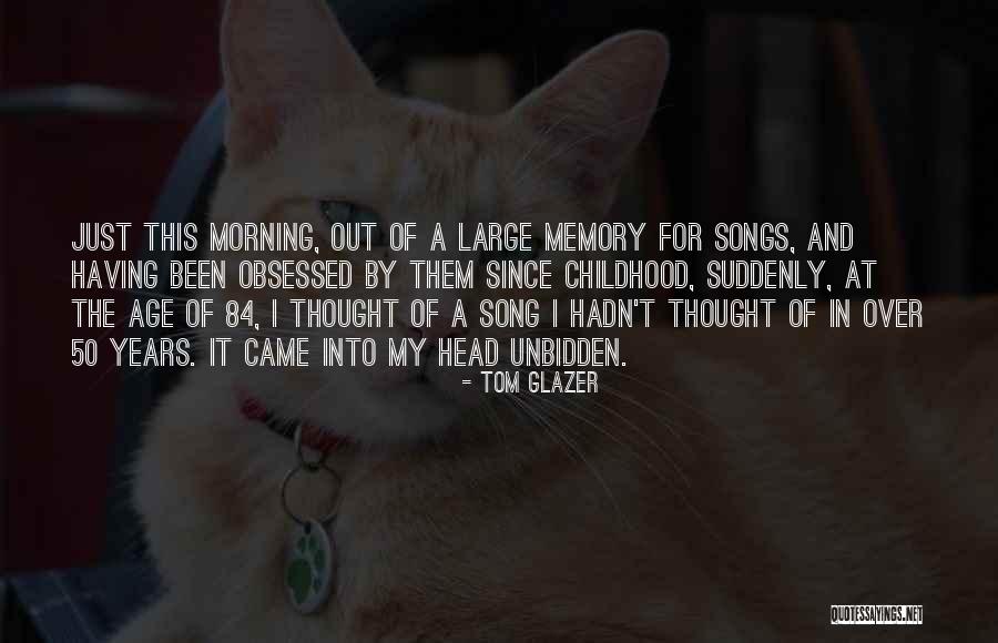 Mason Dye Quotes By Tom Glazer Mason Dye Quotes By Tom Glazer
