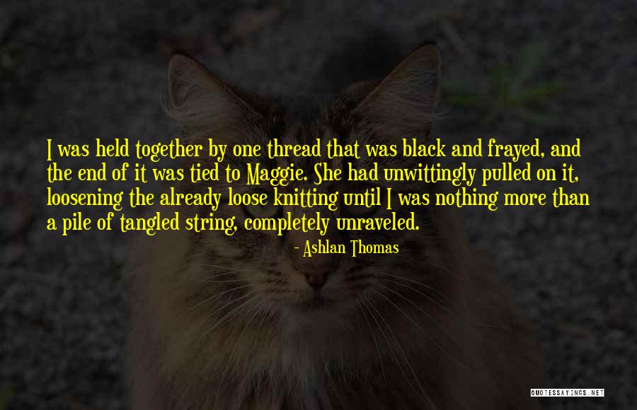 Mason Scott Quotes By Ashlan Thomas Mason Scott Quotes By Ashlan Thomas
