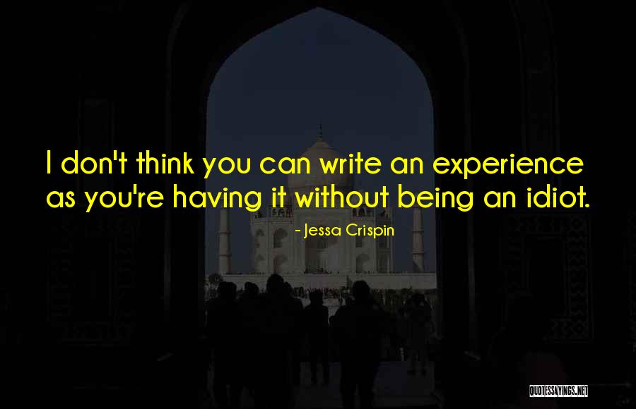 Masoneria W Quotes By Jessa Crispin Masoneria W Quotes By Jessa Crispin