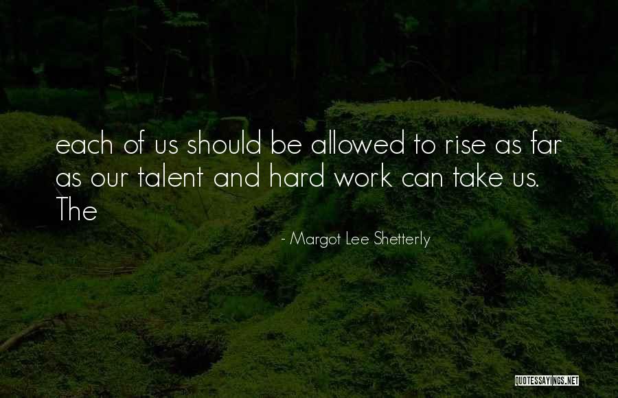 Masongsong Associates Quotes By Margot Lee Shetterly Masongsong Associates Quotes By Margot Lee Shetterly
