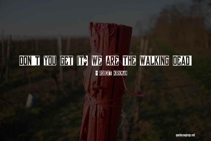 Masongsong Santa Clarita Quotes By Robert Kirkman Masongsong Santa Clarita Quotes By Robert Kirkman