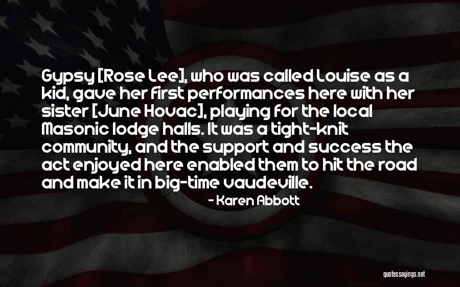 Masonic Lodge Quotes By Karen Abbott Masonic Lodge Quotes By Karen Abbott