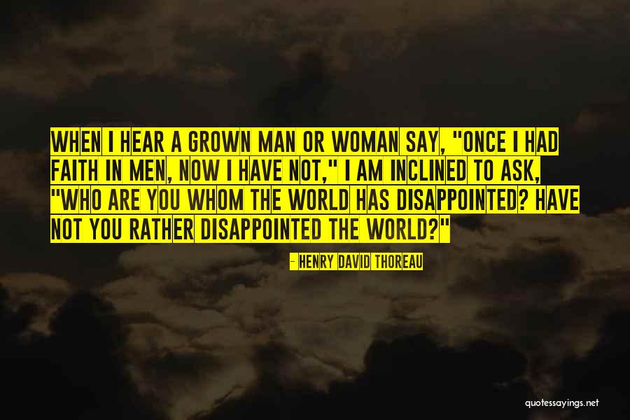 Masonic Temple Quotes By Henry David Thoreau