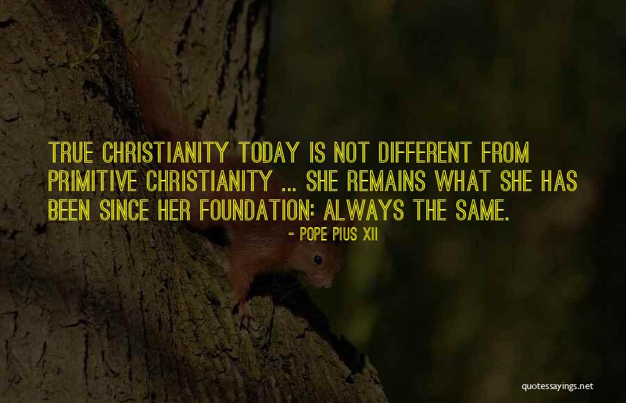 Masoom Minawala Quotes By Pope Pius XII Masoom Minawala Quotes By Pope Pius XII