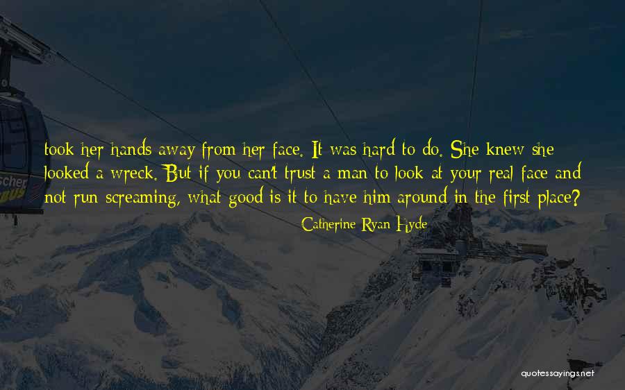 Masooma Sheikh Quotes By Catherine Ryan Hyde Masooma Sheikh Quotes By Catherine Ryan Hyde