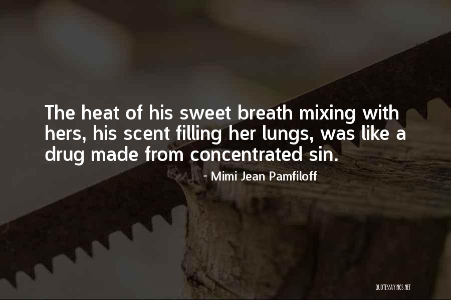Masoomeh Molaee Quotes By Mimi Jean Pamfiloff Masoomeh Molaee Quotes By Mimi Jean Pamfiloff