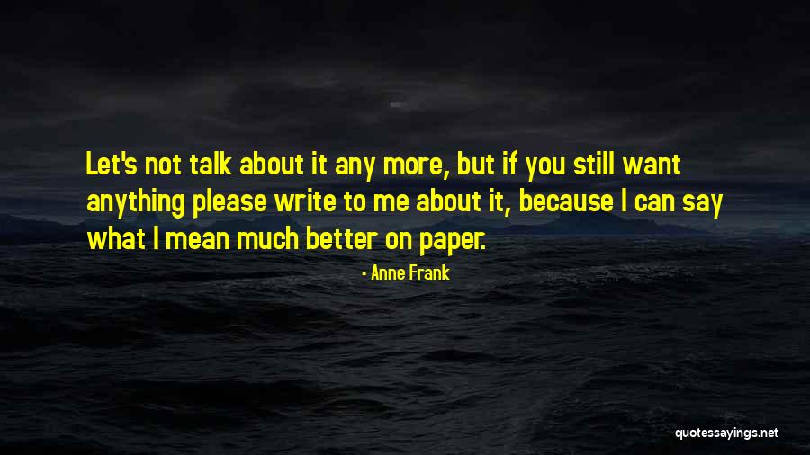Masopust Masky Quotes By Anne Frank Masopust Masky Quotes By Anne Frank